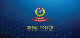 Nepal Police