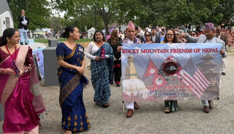 Nepal day col1