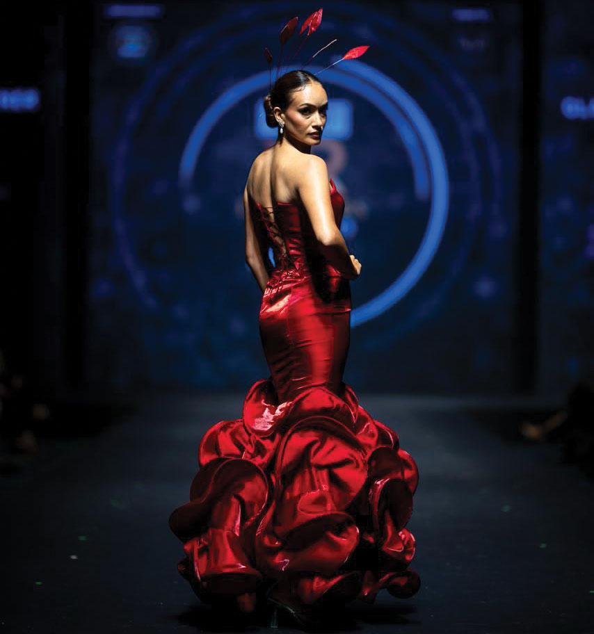 Nepal fashion trend