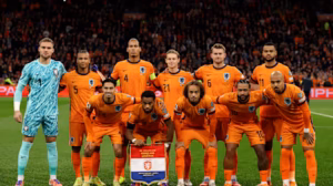 Netherlands National Team