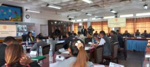 Parliamentary committee