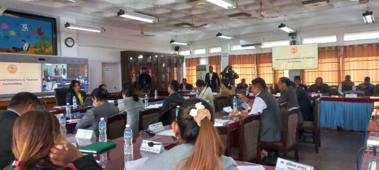 Parliamentary committee
