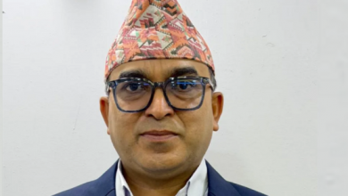 Prakash Adhikari