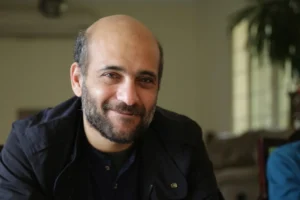 Ramy Shaath