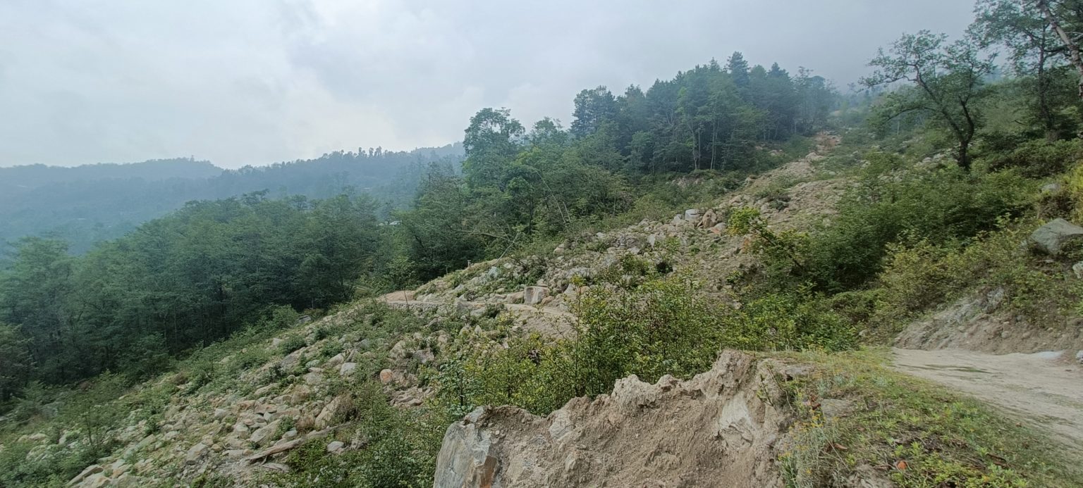 Tamakoshi Flaad