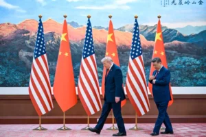 Trump-Xi