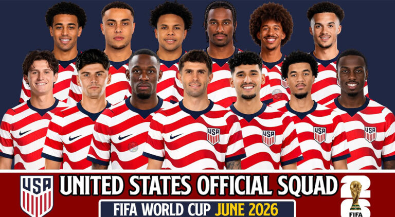 US National Team