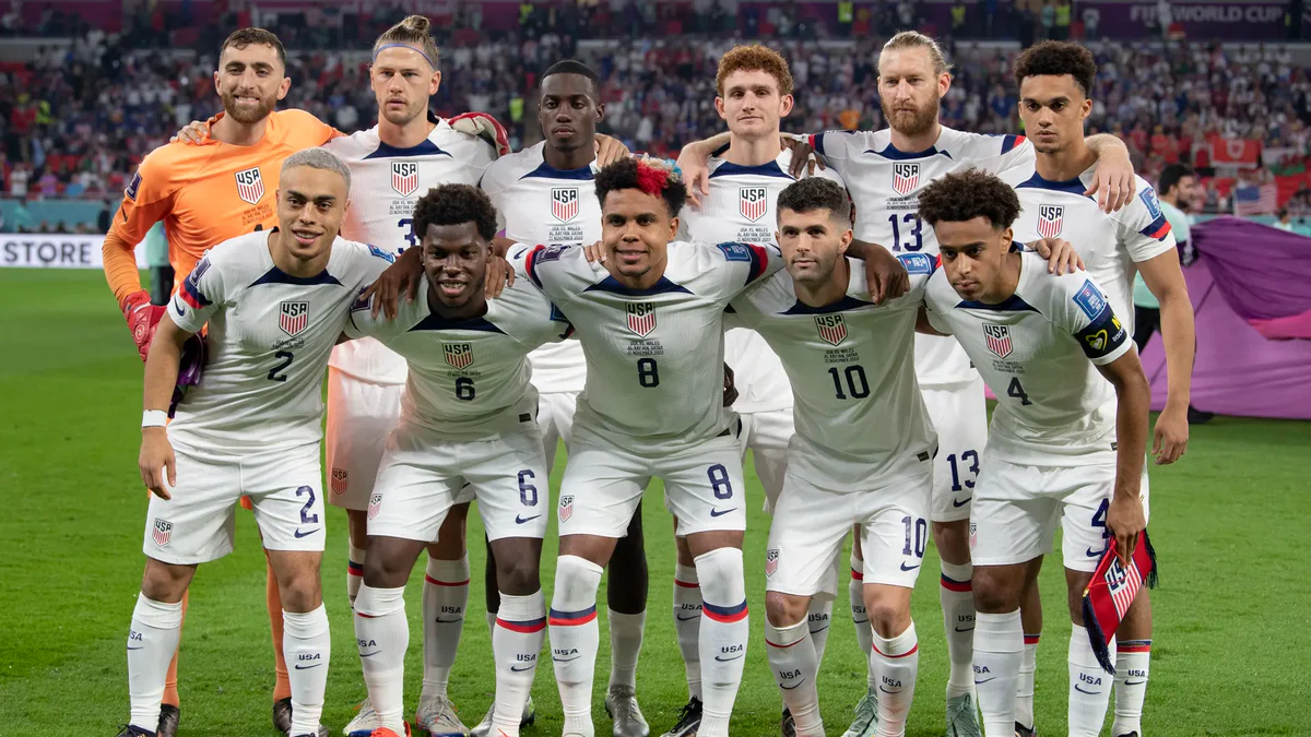 US National Team
