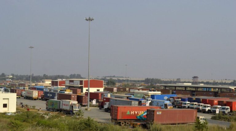 birgunj customs