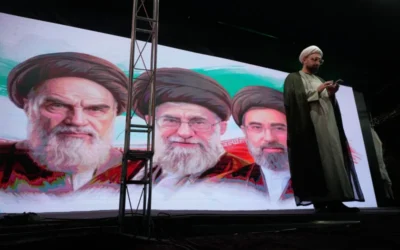 Trump threatens more strikes on Iran after Tehran fires back at countries in the region