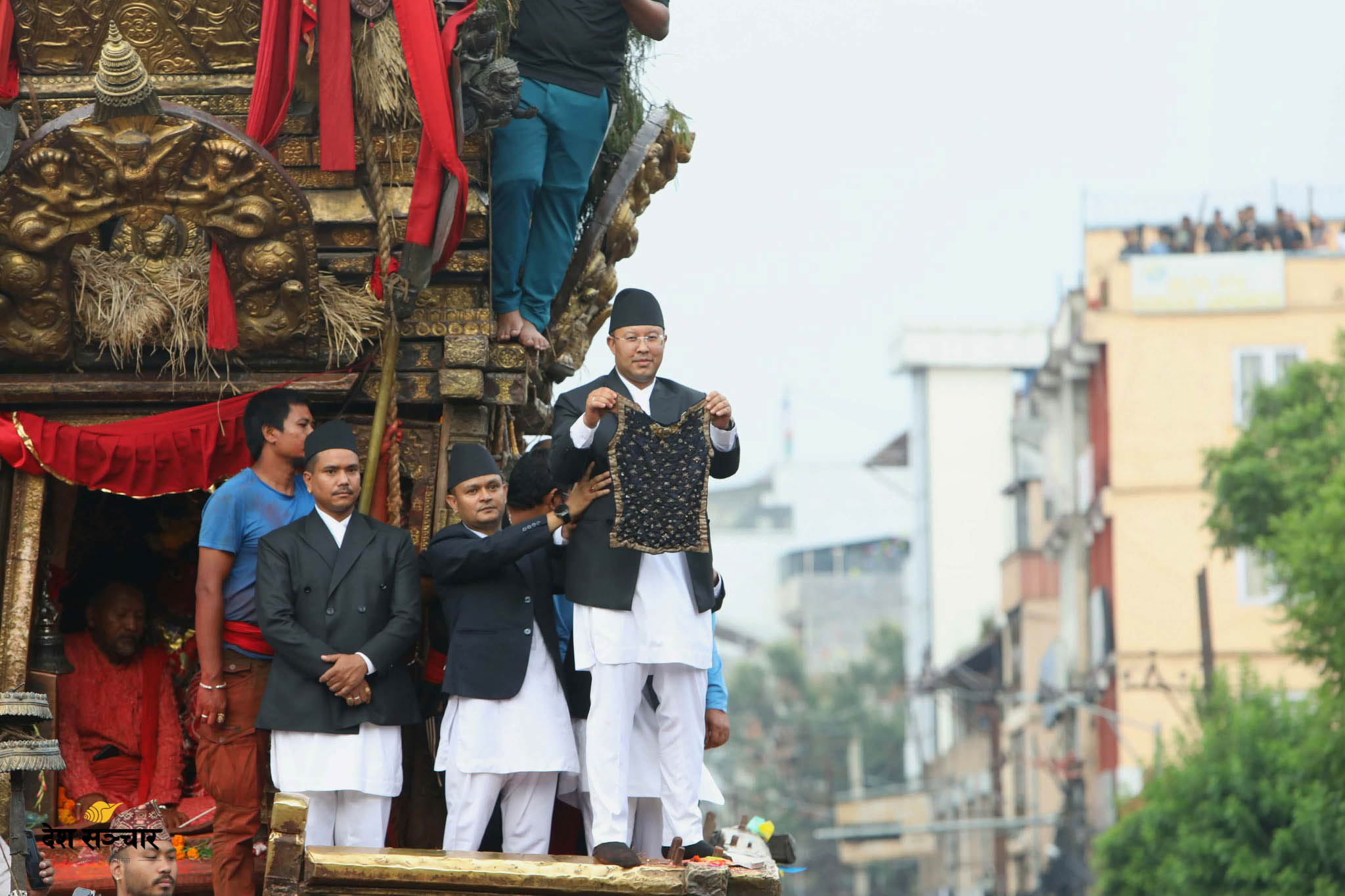 Bhoto Jatra