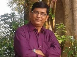 Bibas Pokharel