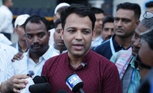 Bipin Acharya