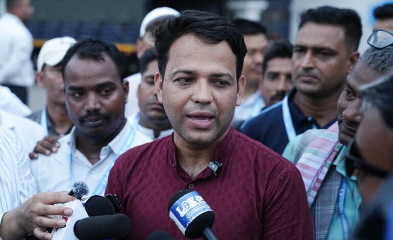 Bipin Acharya