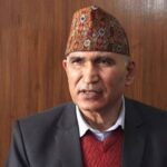Bishnu Poudel