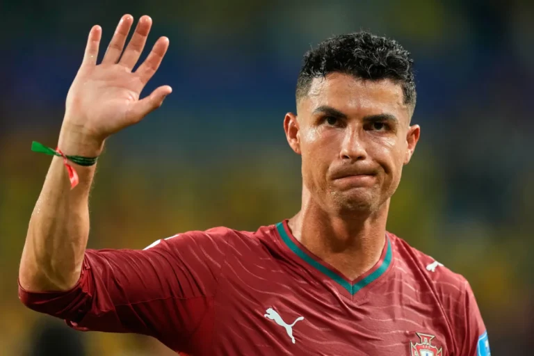 CR7