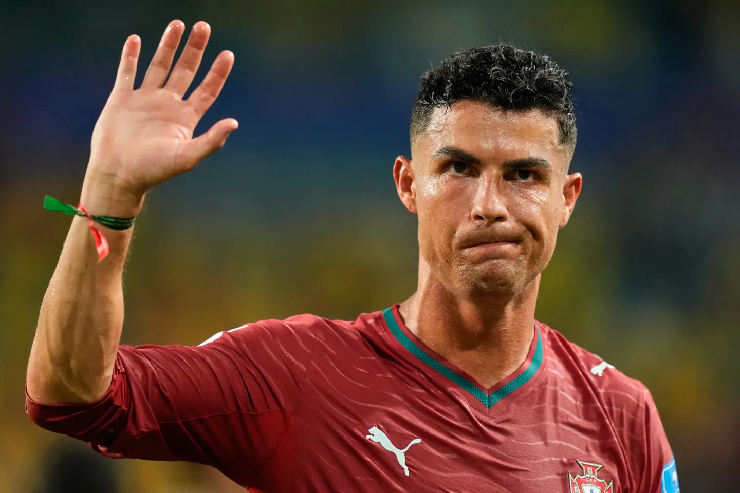 CR7