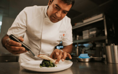 Famous British chef Santosh Shah arrested in Nepal