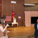 Colorado Nepali Community