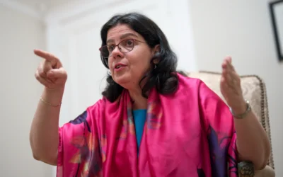 Cuba’s top envoy to US calls Trump’s sanctions on Cuban leaders a ‘pretext’ for military action
