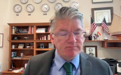 Red Eagle Law prepares to file lawsuit against Trump administration’s decision to halt diversity visas