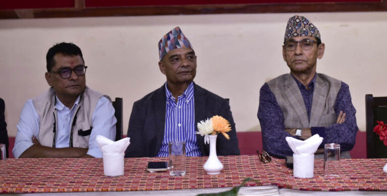 Dhwal Rana