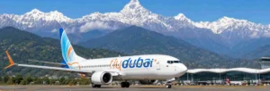 Fly Dubai