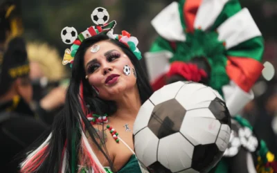 World Cup what to know: Mexico kicks off a supersized, 48-team tournament