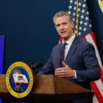 Gavin Newsom