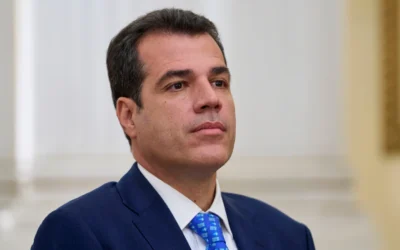 Greek minister calls criticism of tougher migration policies a ‘badge of honor’