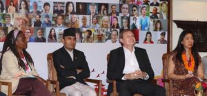 Himalaya Litreture Festival