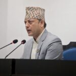 HoR meeting