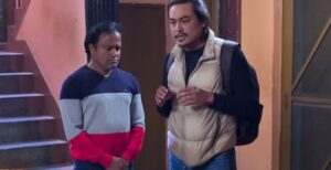 I am Jeet Bahadur