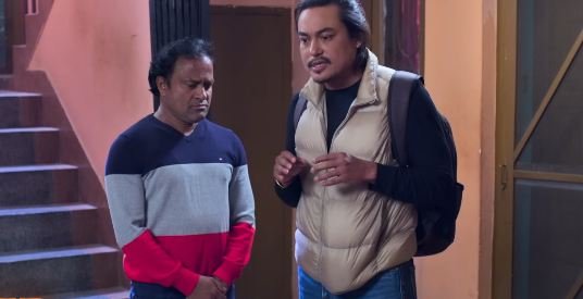 I am Jeet Bahadur