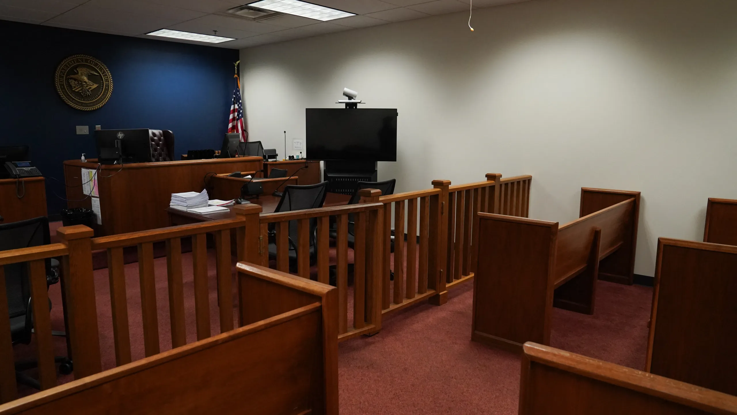 Immigration Court