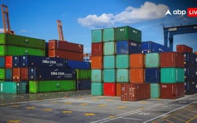India’s Exports Hit Record $863 Billion In FY26: Commerce Ministry
