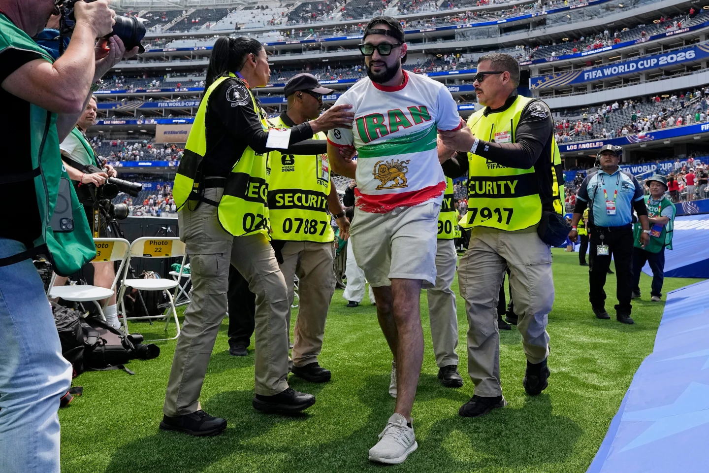Iran Player