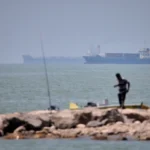 Iranian drones attack Bahrain