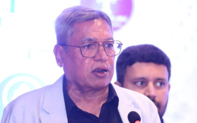In’t Ayush Conclave, held in Ktm to promote wellness, concludes