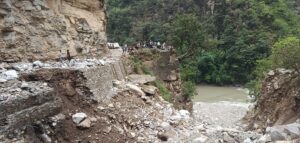 Karnali-Corridor