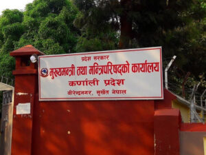Karnali Prov