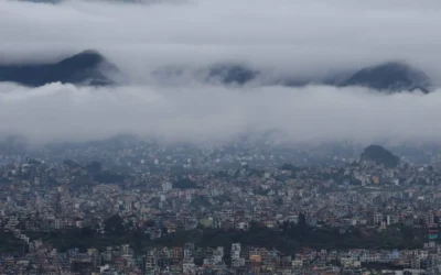 128 locations in Kathmandu at risk of inundation this monsoon