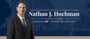 Los Angeles County District Attorney