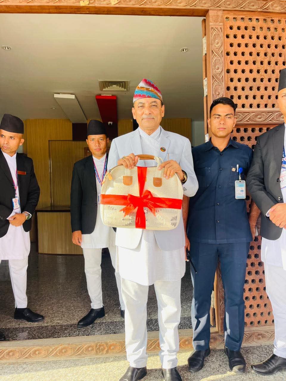 Lumbini Budget