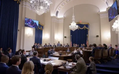 House is set to fund Trump’s immigration actions for the rest of his time in the White House