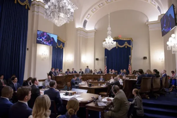 House is set to fund Trump’s immigration actions for the rest of his time in the White House