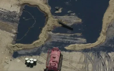 LA County providing assistance to East LA businesses affected by oil spill