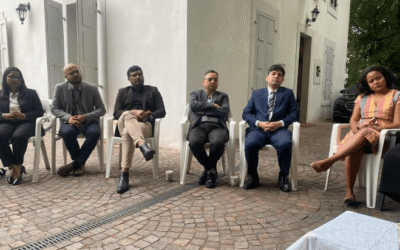 Diplomats urge government not to close Nepali Embassies