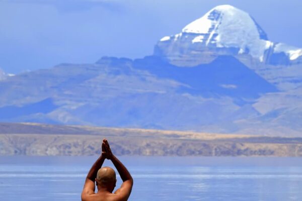 Pilgrim numbers rise on Kailash Mansarovar via Simkot and Hilsa route