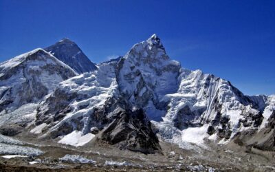 Spring climbing season concludes; Nepal earns Rs 1.26 billion in revenue